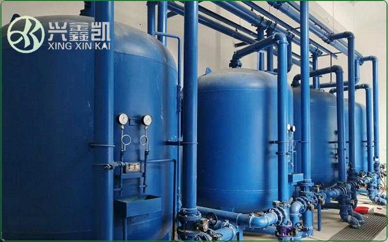 石英砂過濾器價(jià)格