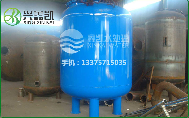 砂缸（砂缸過濾器）