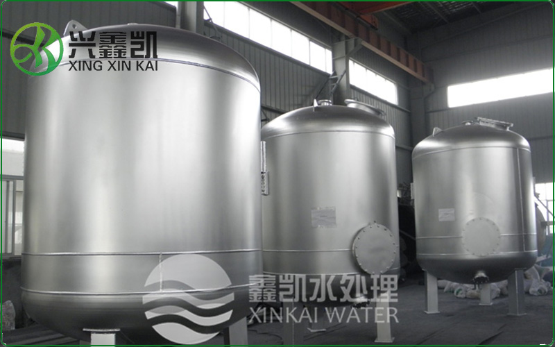 石英砂過濾器價(jià)格