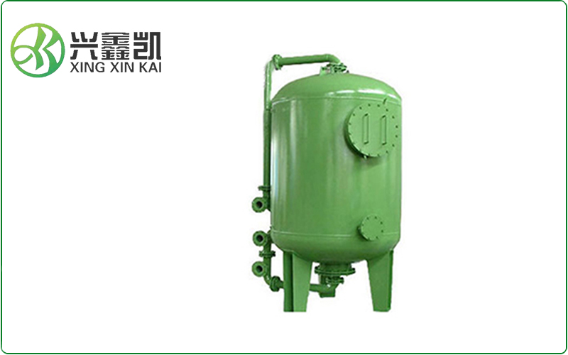 鈉離子交換器（生產廠家）