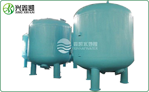 纖維球過(guò)濾器（水處理設(shè)備）
