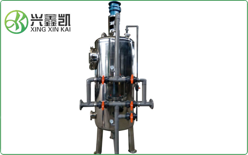 纖維球過(guò)濾器（水處理設(shè)備）