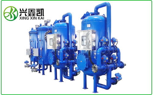 纖維球過(guò)濾器（水處理設(shè)備）