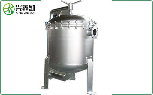 袋式過濾器