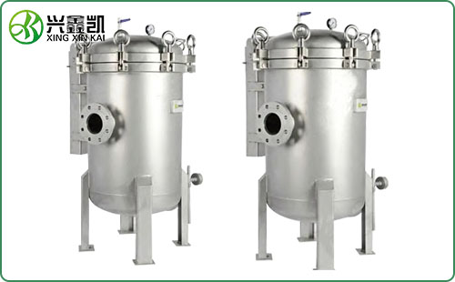 反滲透超濾水處理設(shè)備