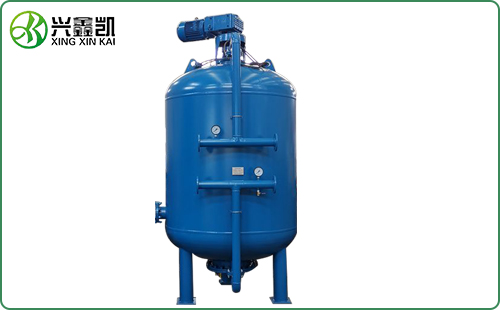 纖維球過濾器生產廠家