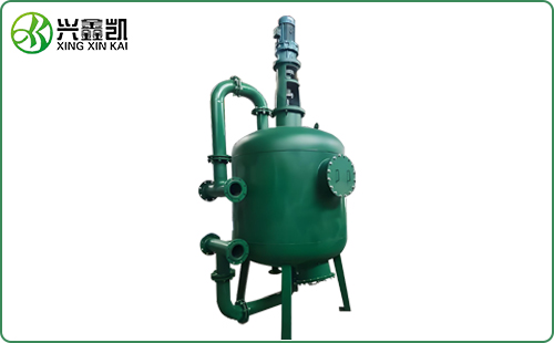 纖維球過濾器生產廠家