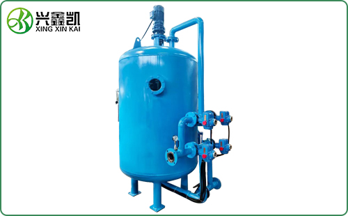 纖維球過濾器生產廠家
