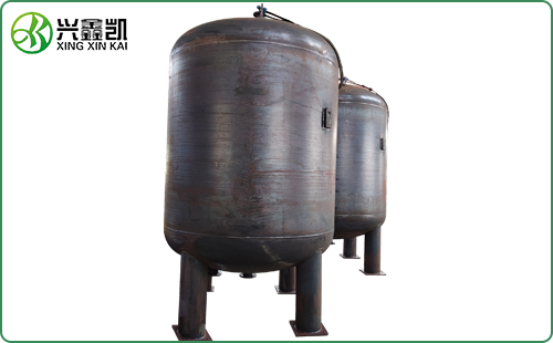纖維球過(guò)濾器（水處理設(shè)備）