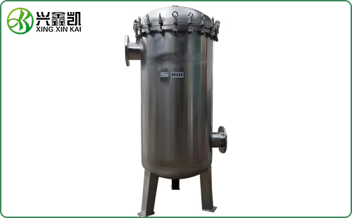 袋式過濾器
