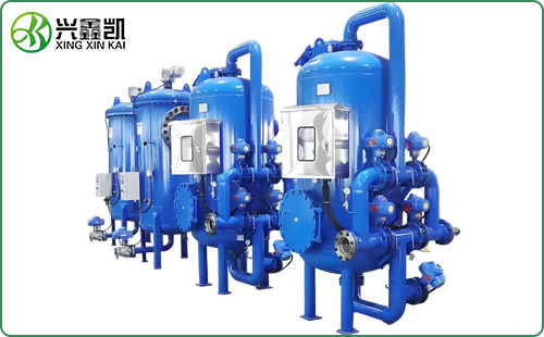 纖維球過濾器生產廠家
