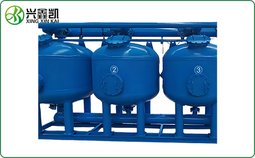 淺層砂過(guò)濾器(生產(chǎn)廠家)