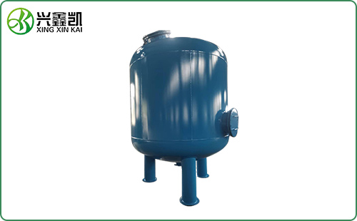 石英砂過濾器（技術(shù)參數(shù)）