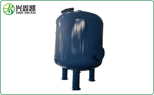 石英砂過濾器（技術(shù)參數(shù)）