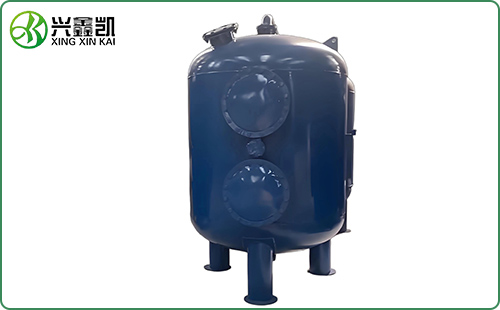 砂缸（砂缸過濾器）