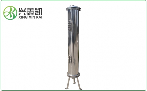 電除鹽EDI裝置