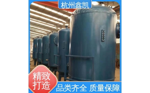 活性炭過(guò)濾器的再生方法有哪些？-杭州鑫凱