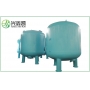 砂濾器（砂濾罐）